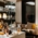 Bar in the DO & CO Hotel in Munich across from the New Town Hall.