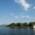 Barco de vela en el Herrenchiemsee, en las afueras de Múnich.