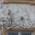 A group of white stucco figures above a windowsill embody the sciences.