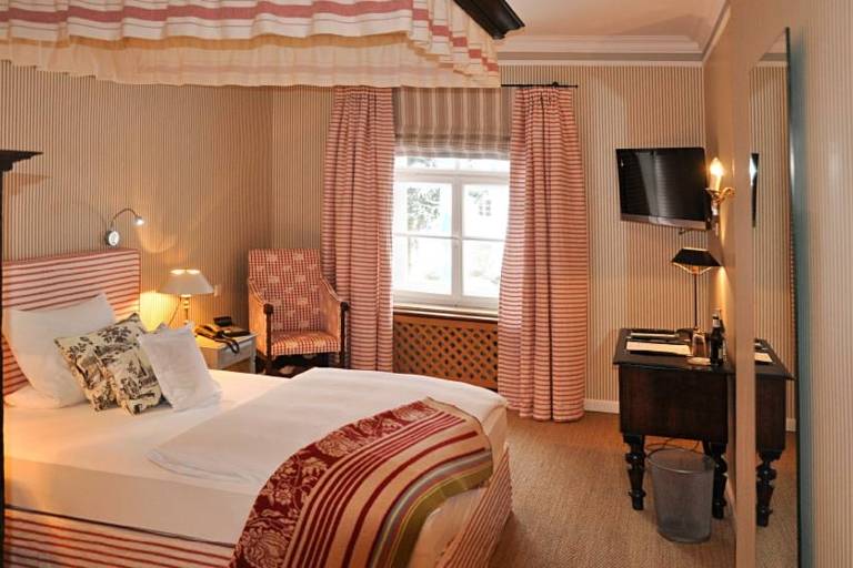 Business single room