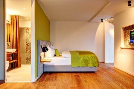 Single room