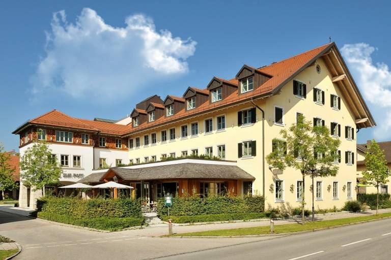 Hotel Post Aschheim