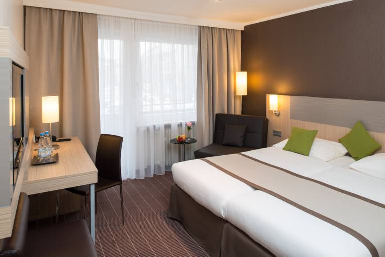 Hotel New Orly