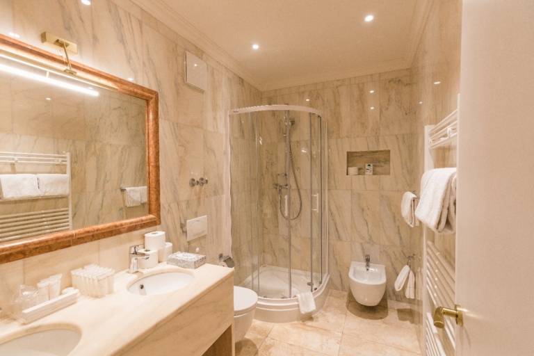 Executive Twin Room