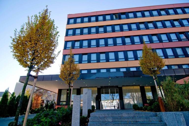 ACHAT Hotel München Süd