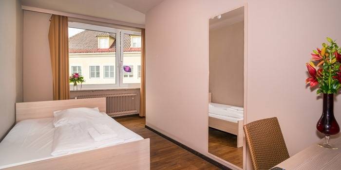 Smart Stay Hostel Munich City