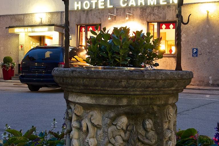 Hotel Carmen