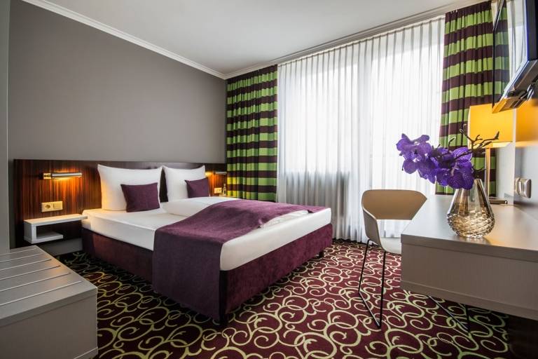 Hotel Metropol by Maier Privathotels