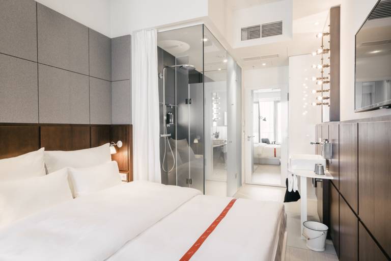 Lovely Room