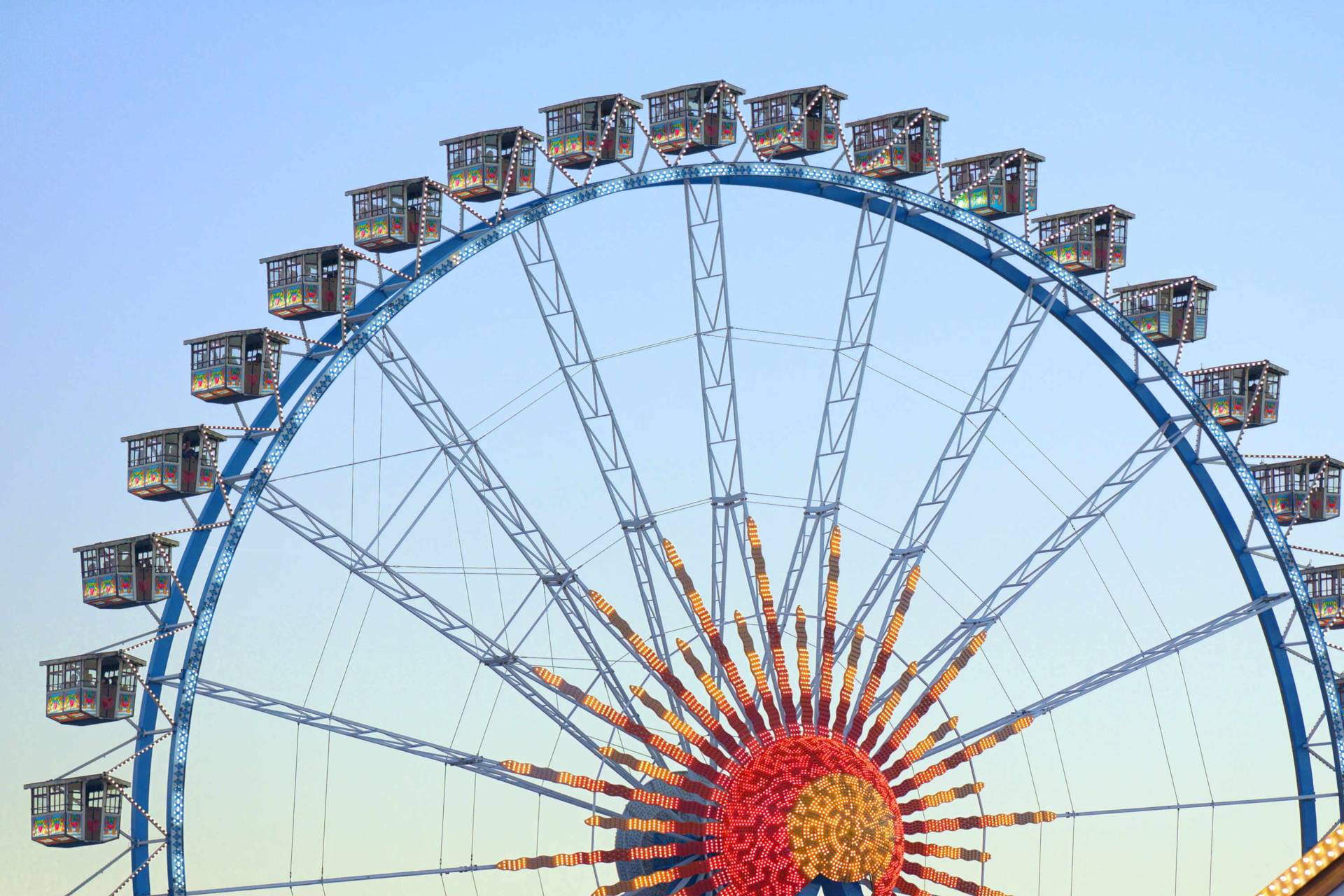 A Letter By Letter Guide To The Oktoberfest Simply Munich