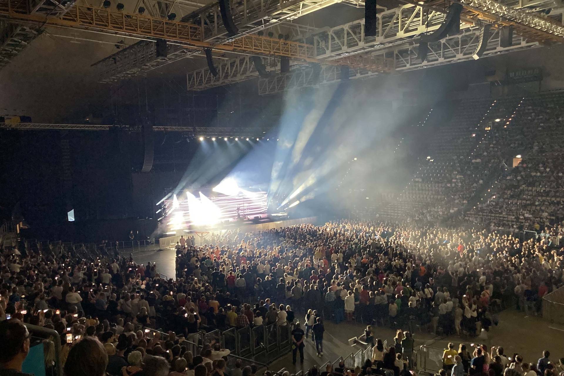 Best of Rock and Pop simply Munich