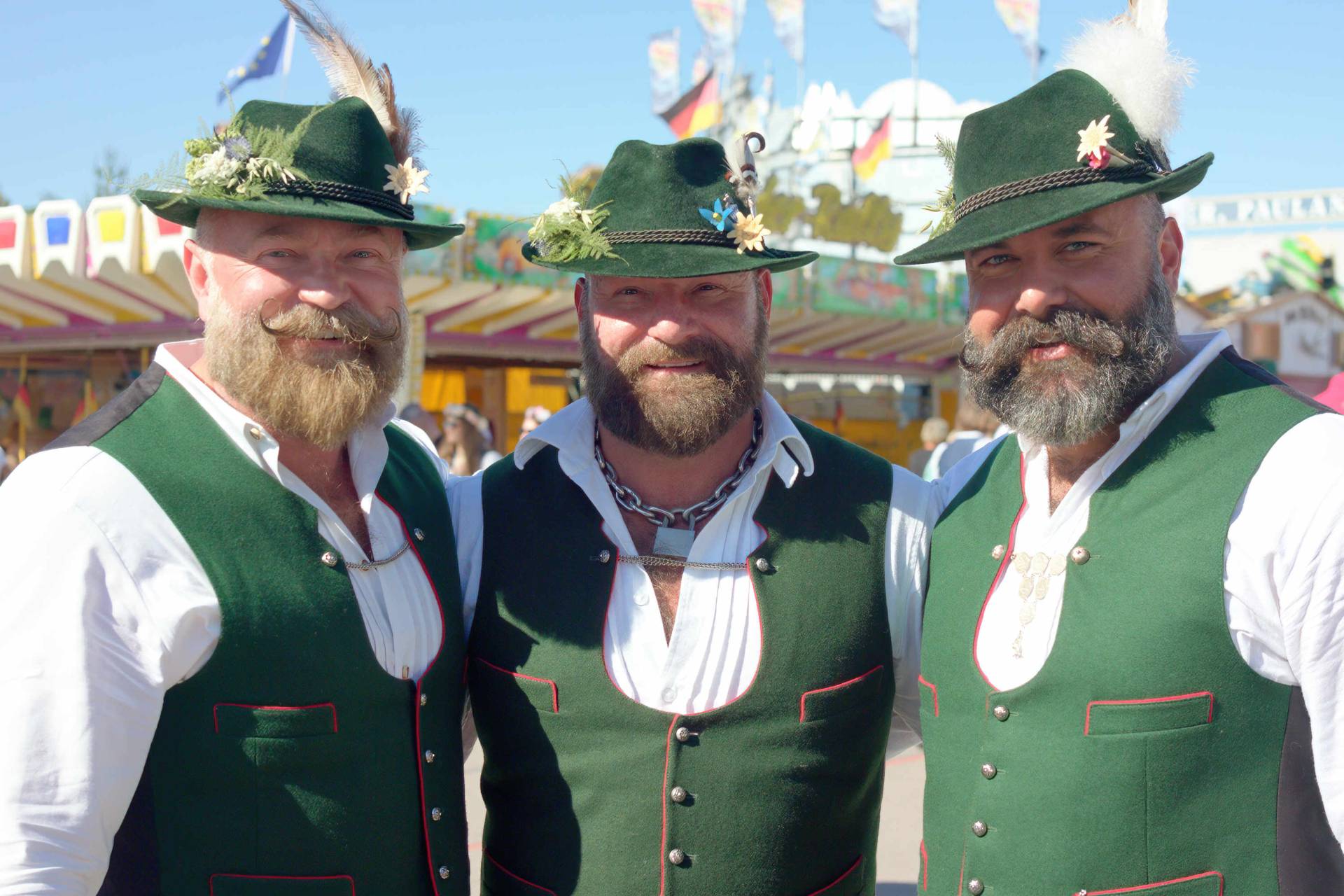 Oktoberfest Everything you need to