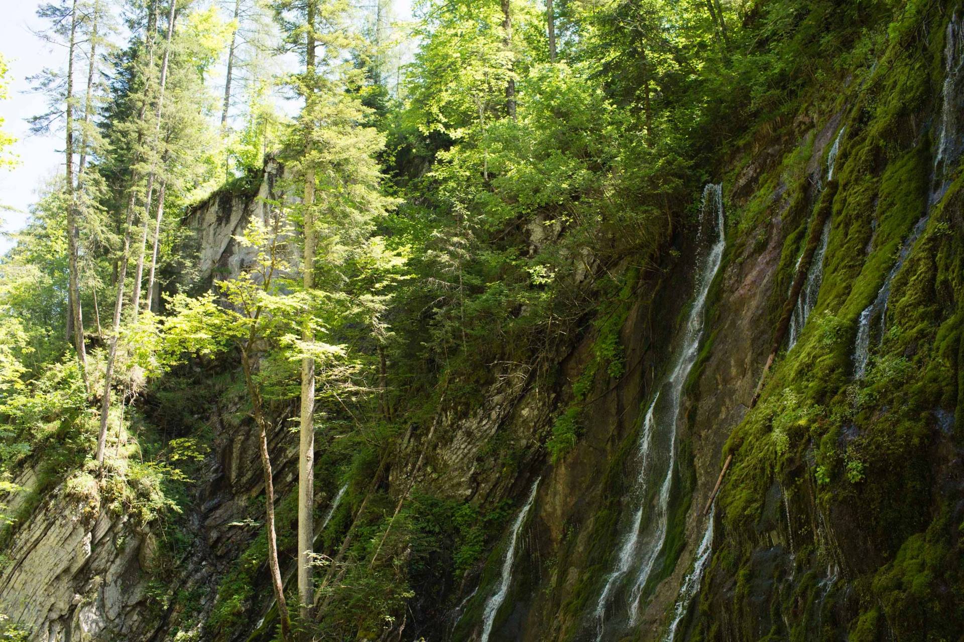 Hiking Guide Gorges Simply Munich