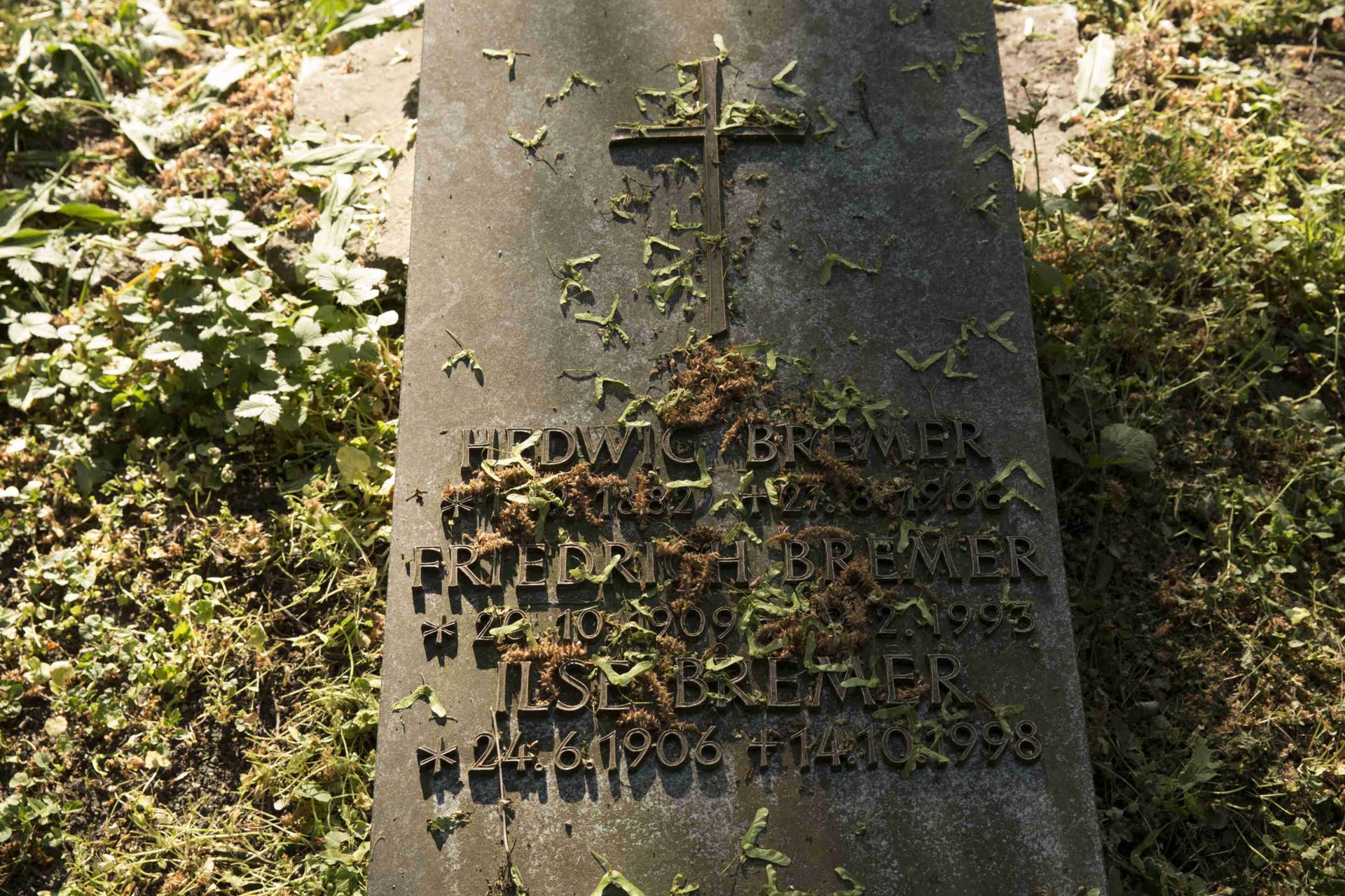 Cemeteries Simply Munich