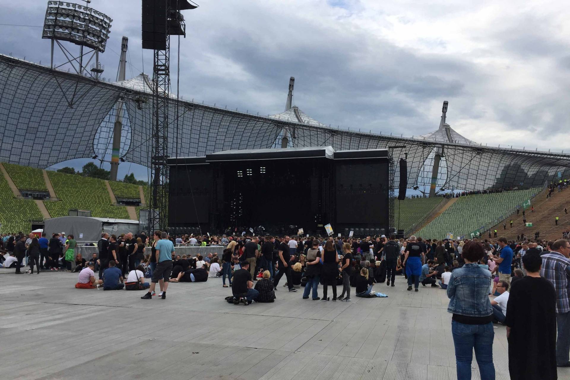 Best of Rock and Pop simply Munich