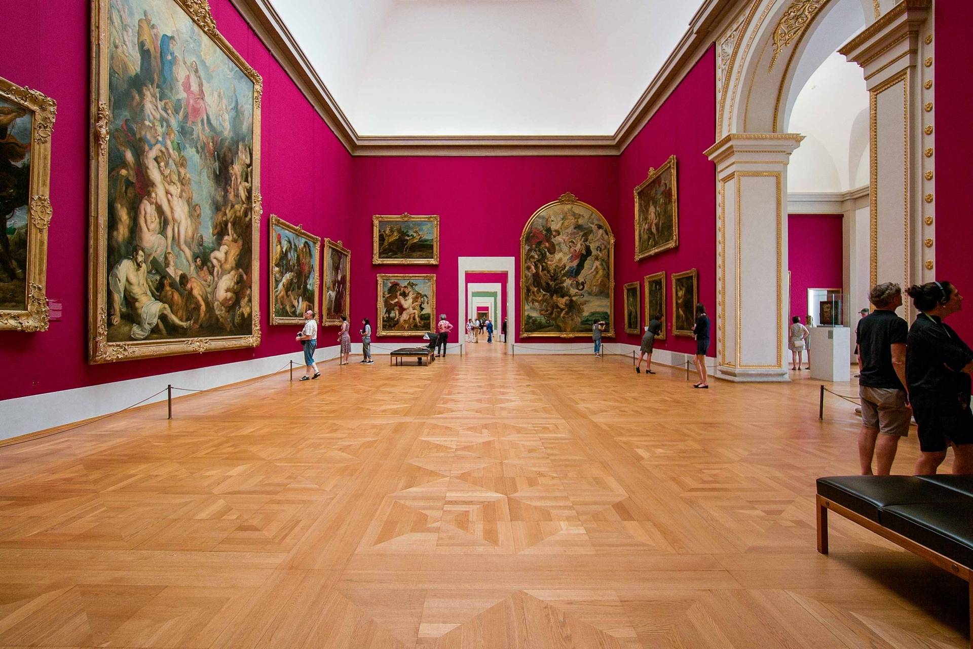 Munich Guides: activities for those who love art | simply Munich