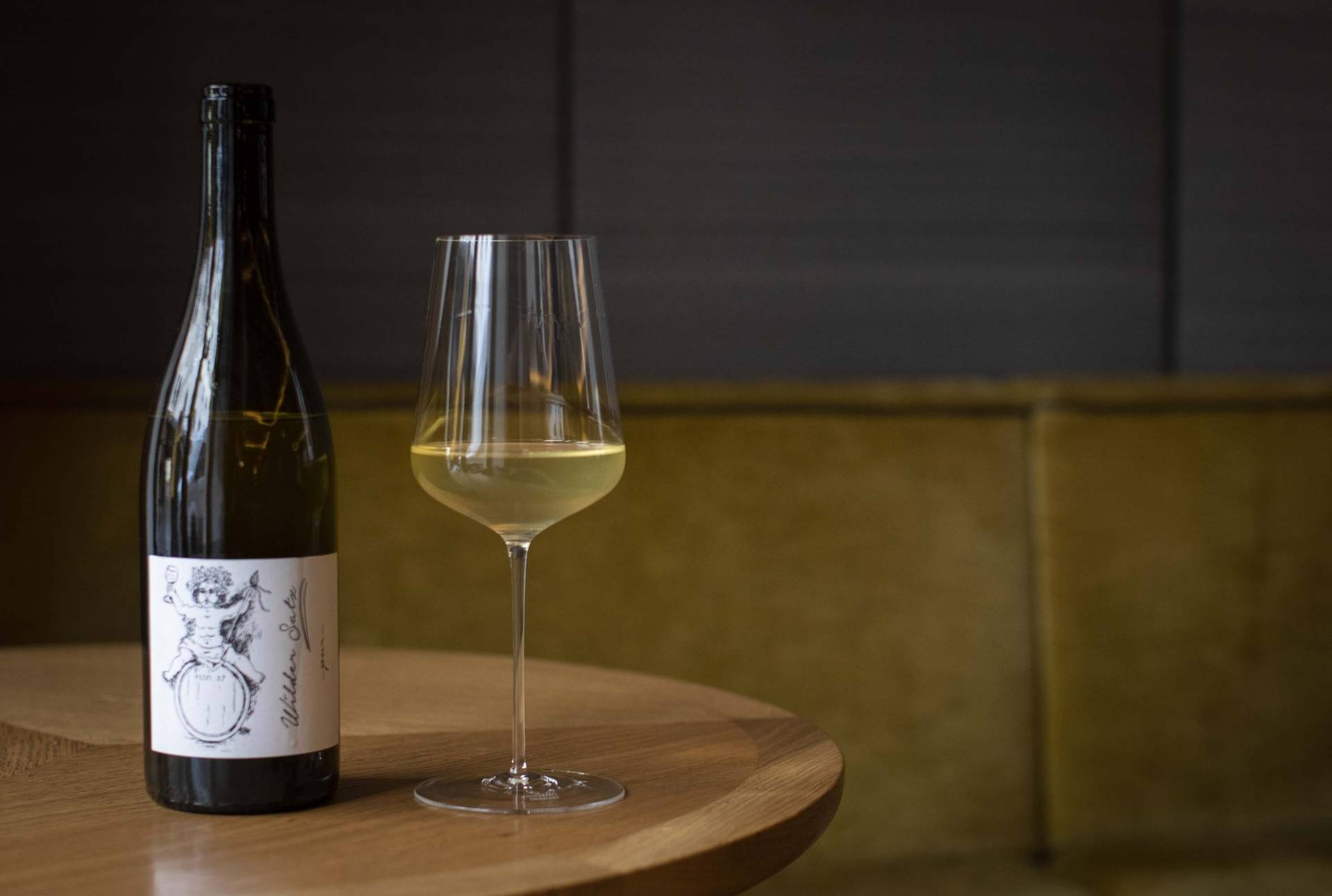 Wine & Dine Munich's best wine bars simply Munich