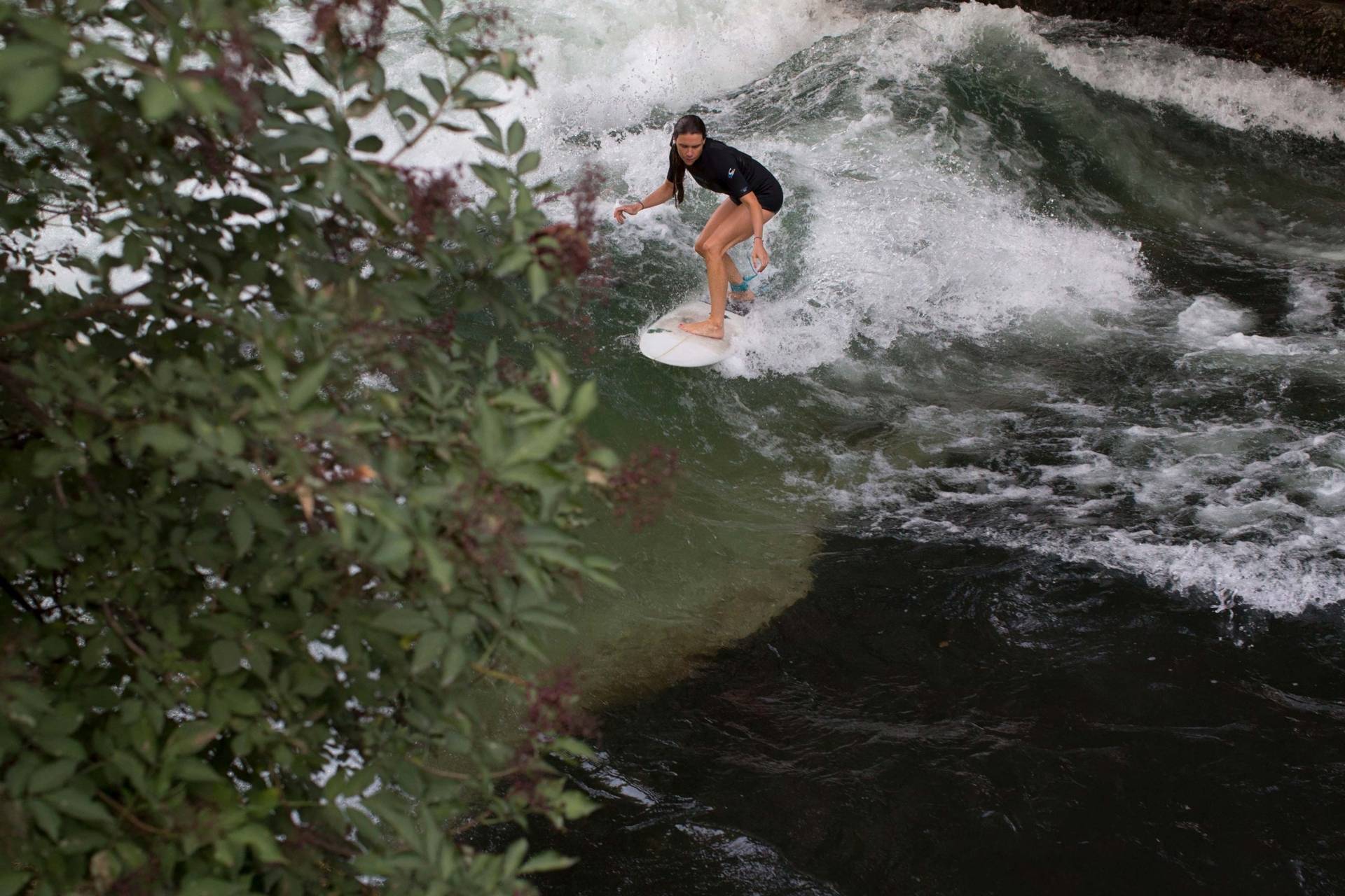 Isar surfing deals