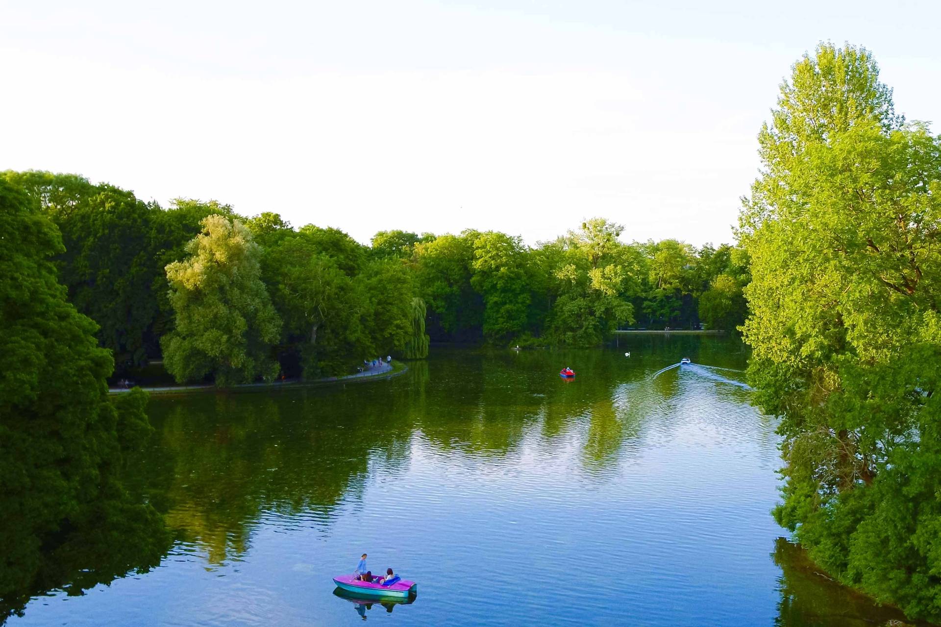 Munich Guides Activities For Nature Lovers Simply Munich