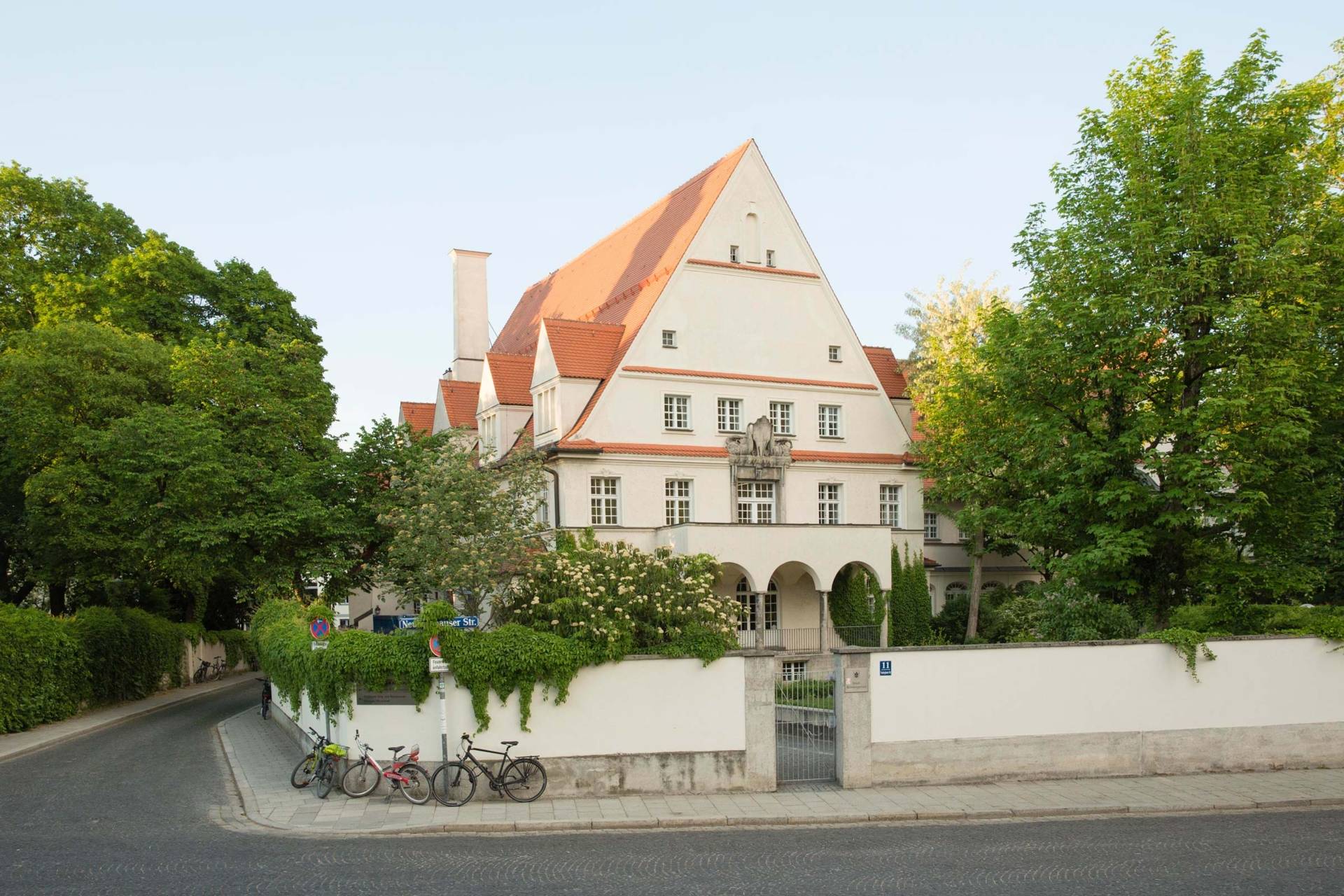 Picture of Bogenhausen