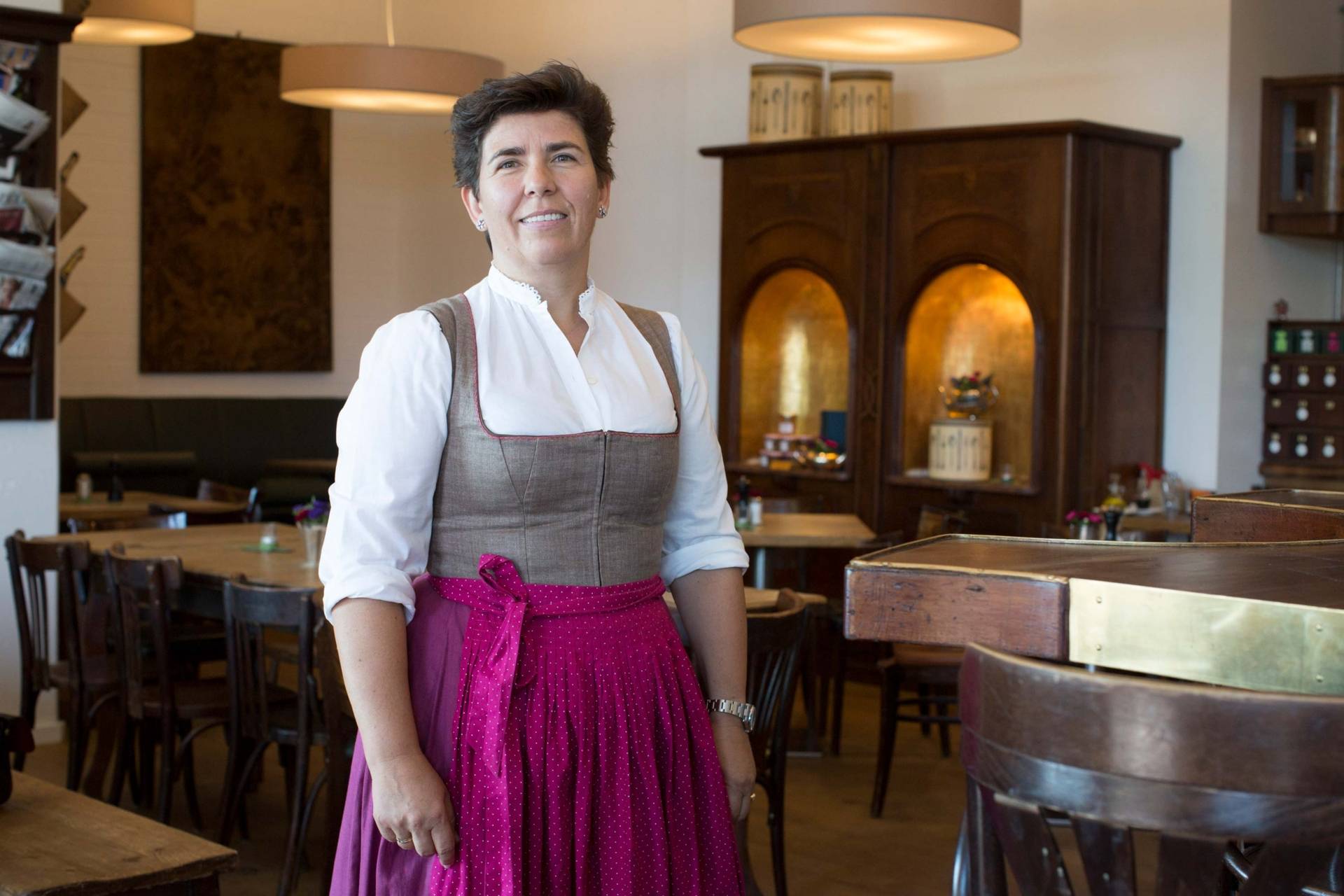 All Eyes On Culture Katharina Inselkammer Simply Munich