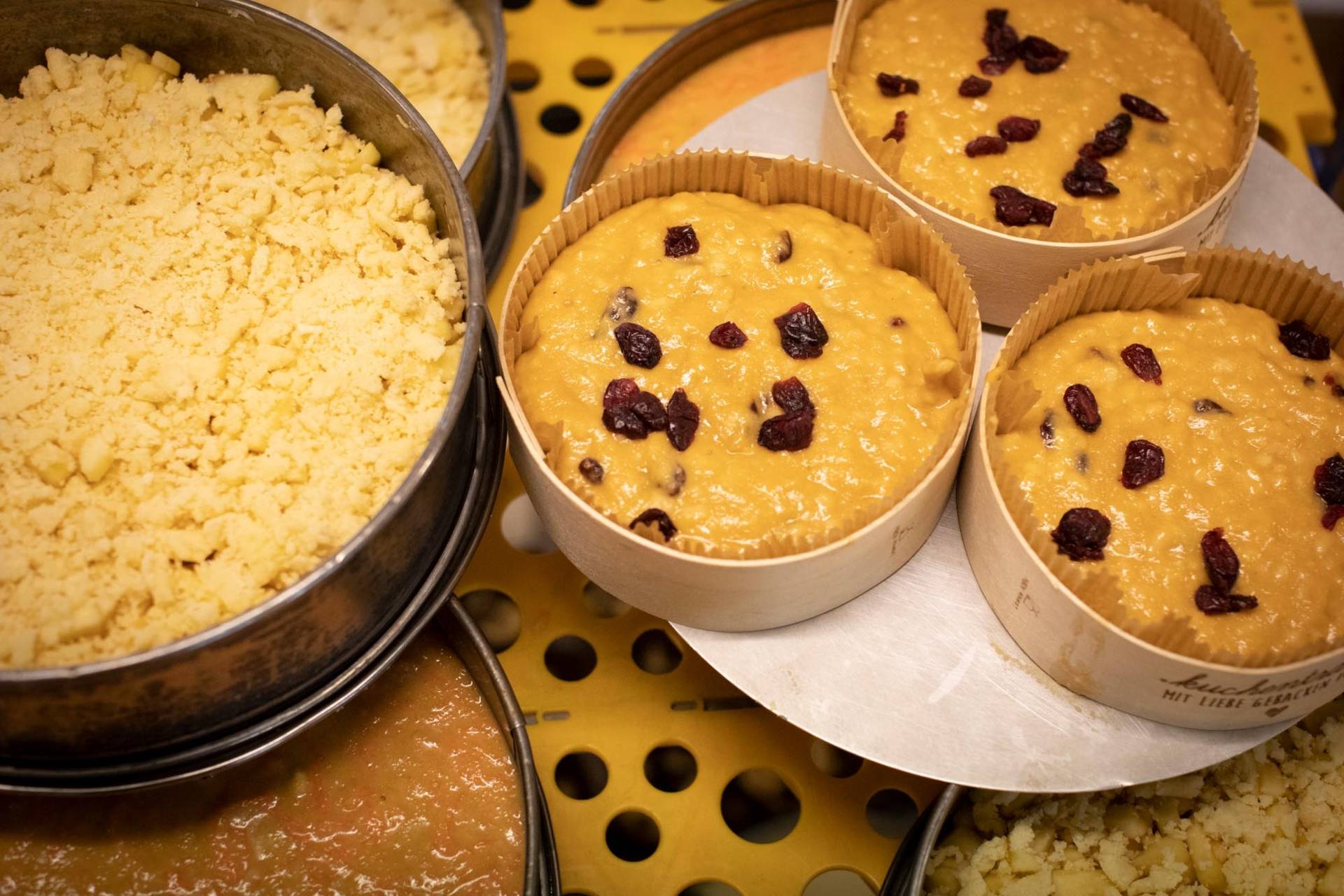 Bakeries in Munich simply Munich