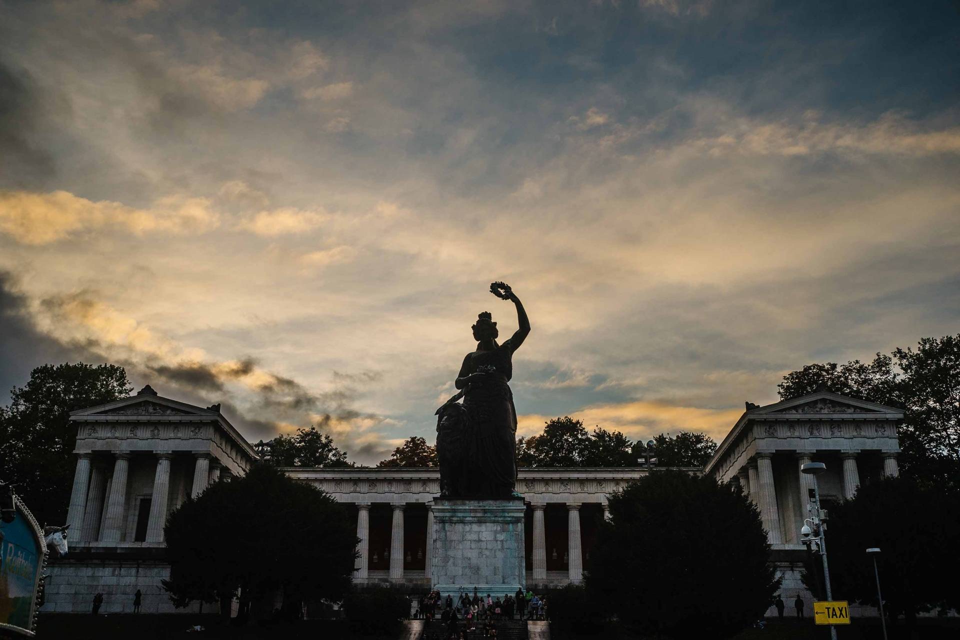 Coronavirus What You Need To Know Simply Munich