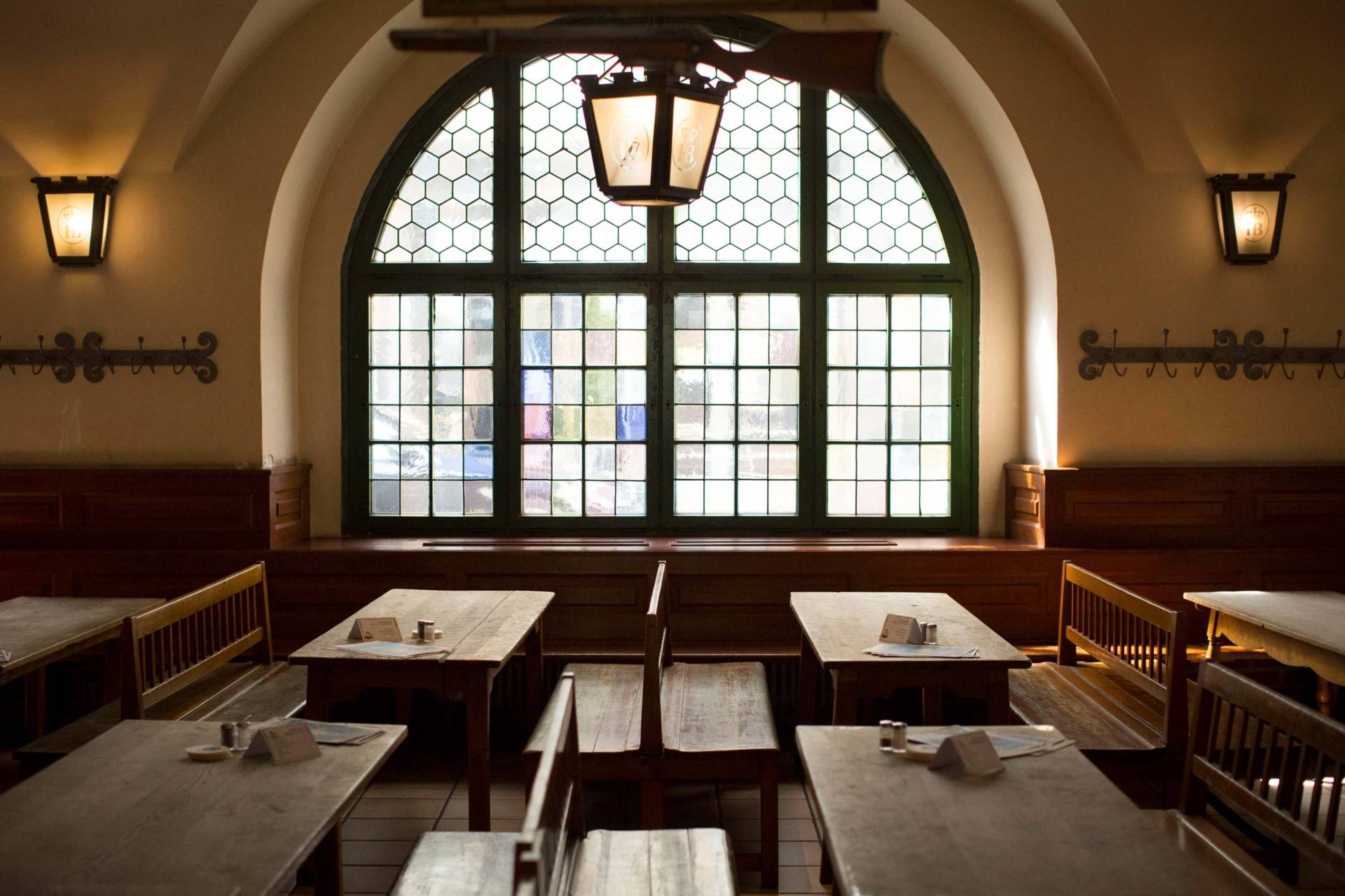 Hofbrauhaus 7 Things You May Not Have Known Simply Munich