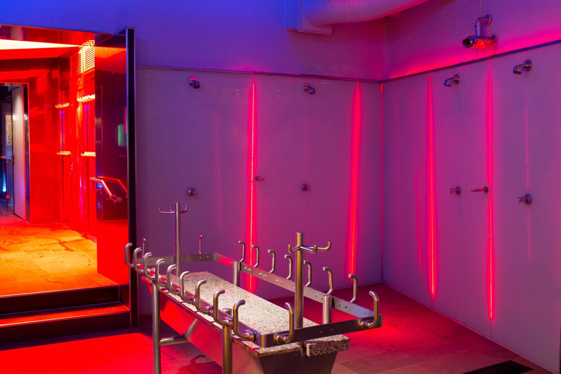 Munich Gay Sauna & Cruising Bar Guide 2023 - misterb&b