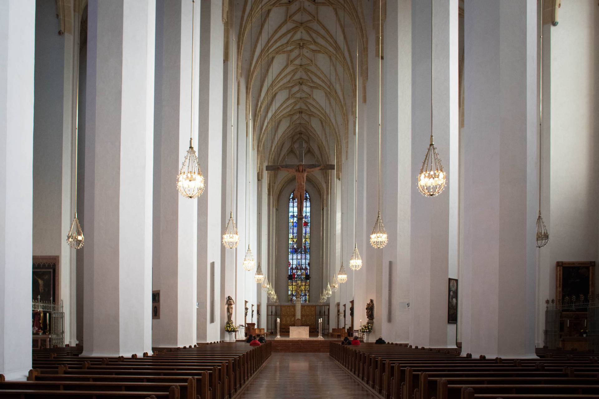 Munich's musical history simply Munich