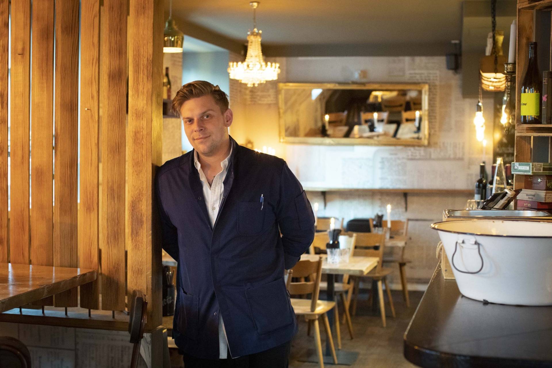 Wine Dine Munich S Best Wine Bars Simply Munich