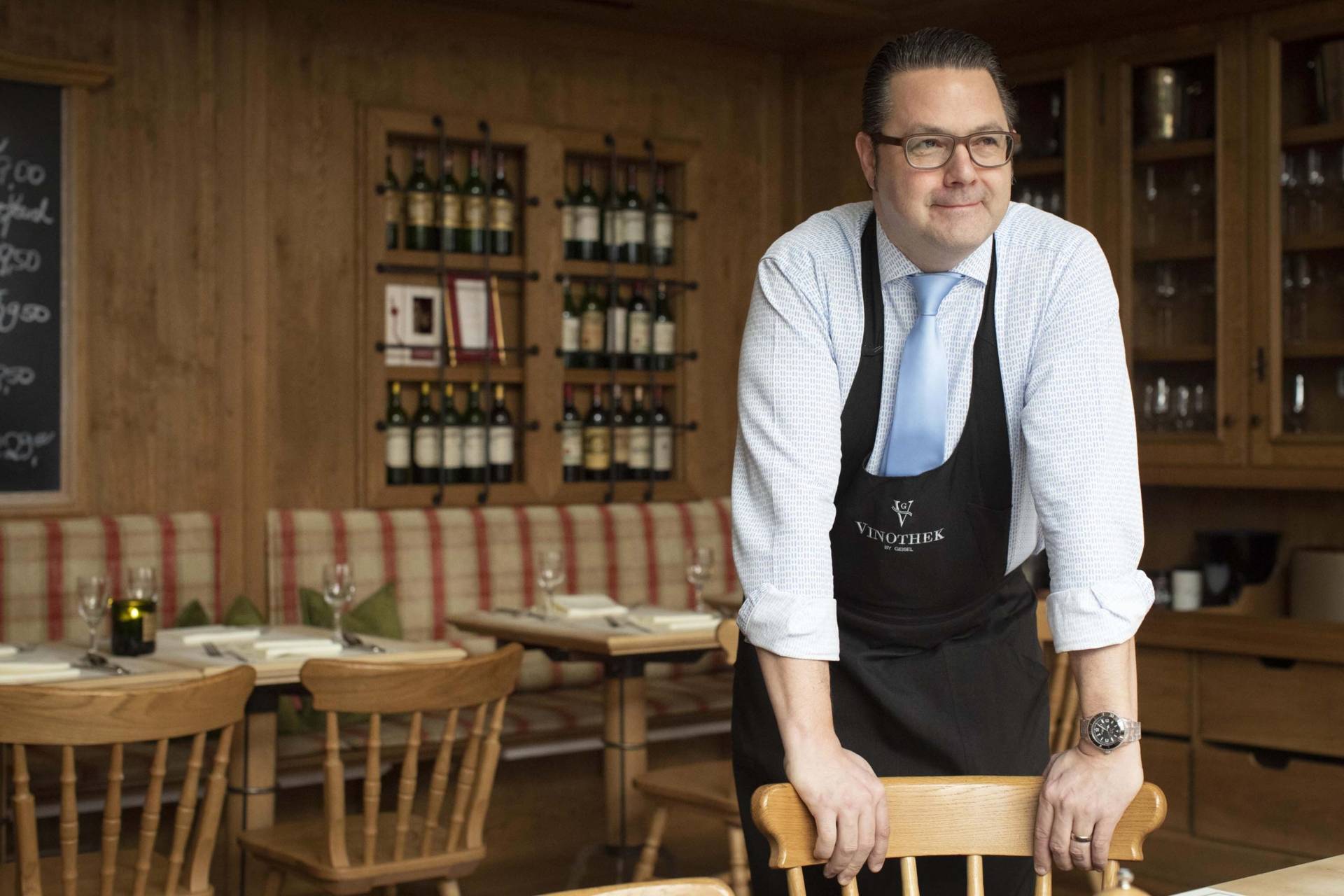 Wine & Dine Munich's best wine bars simply Munich