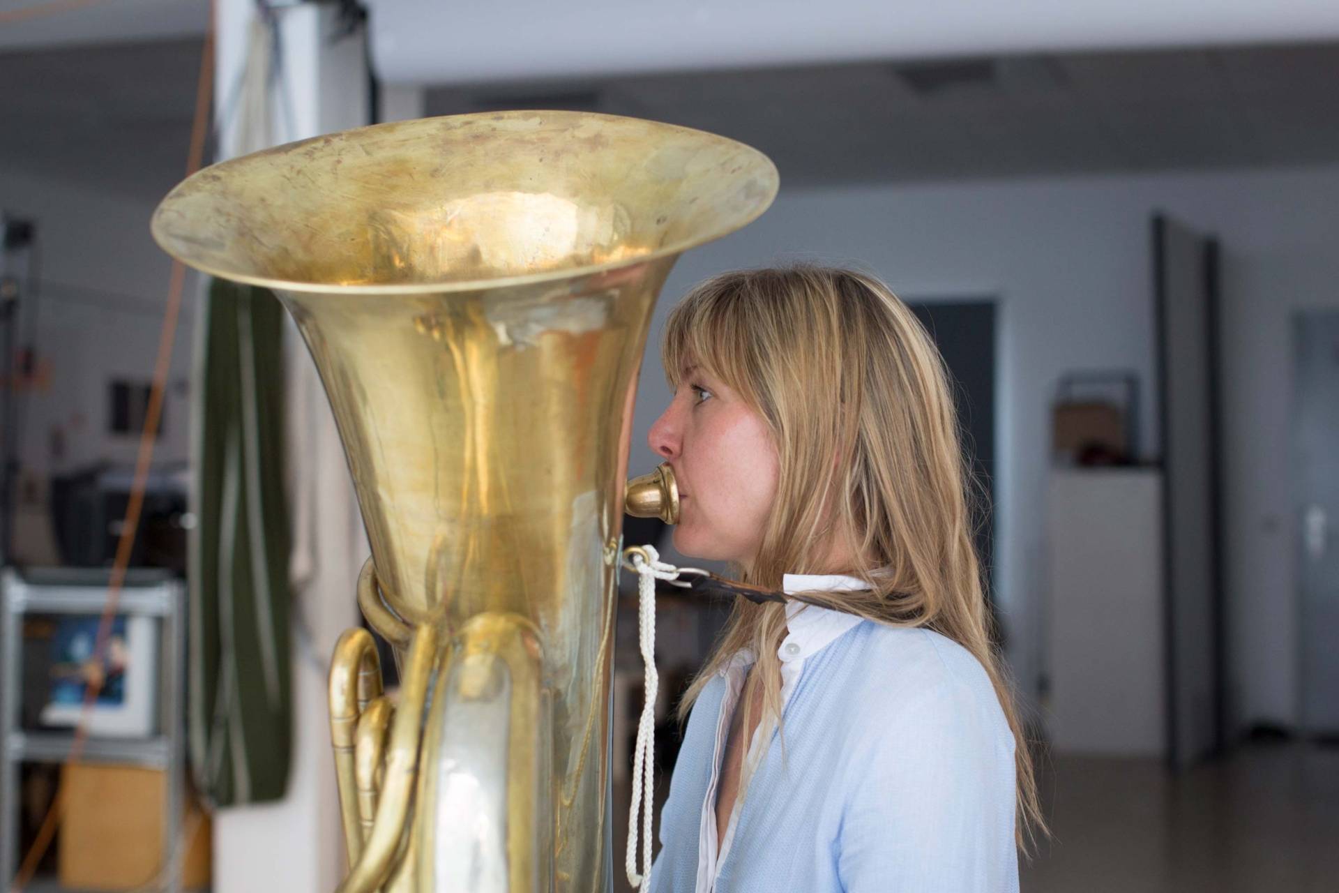 Tuba brass band cheap