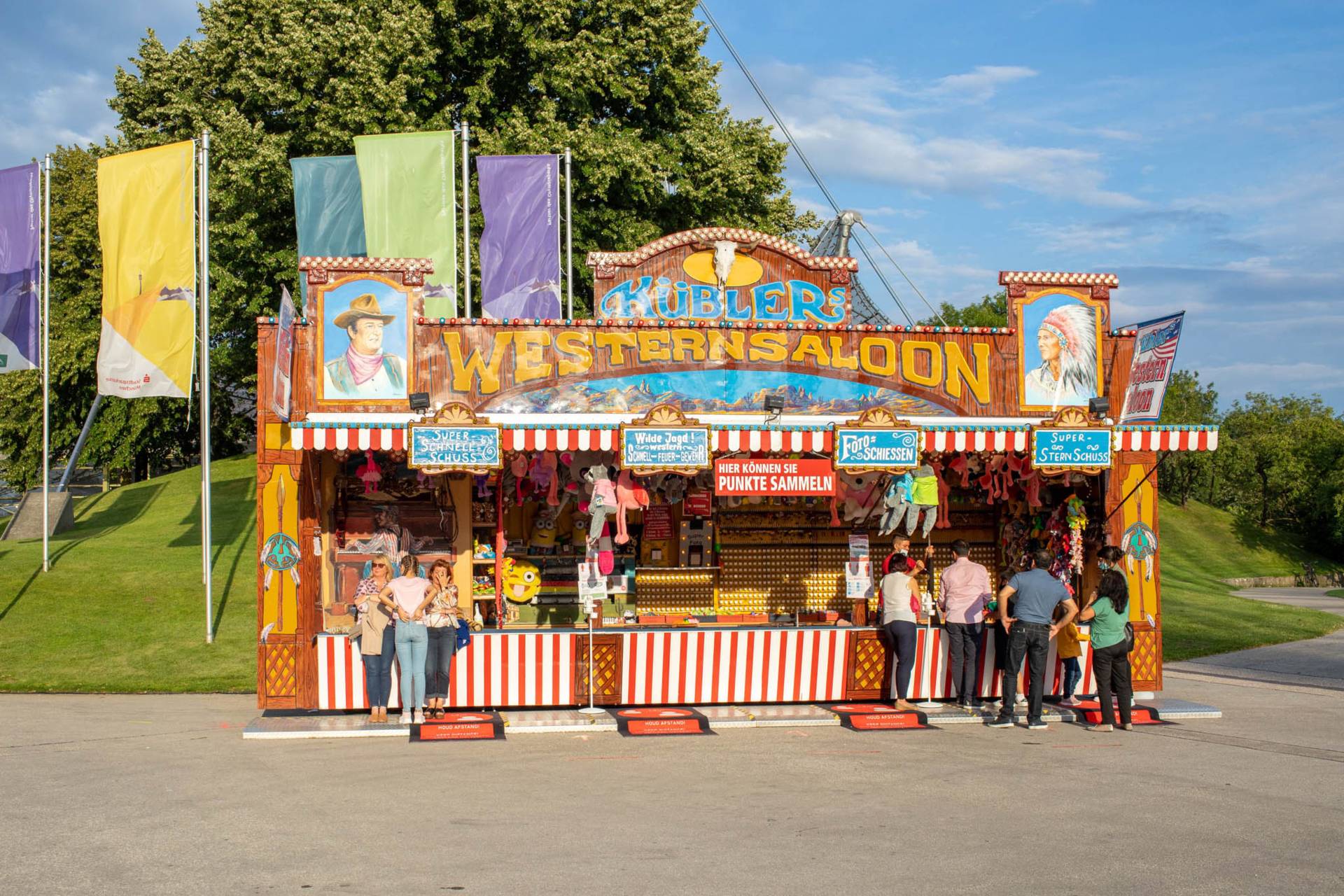 Summer in the city: the best places | simply Munich