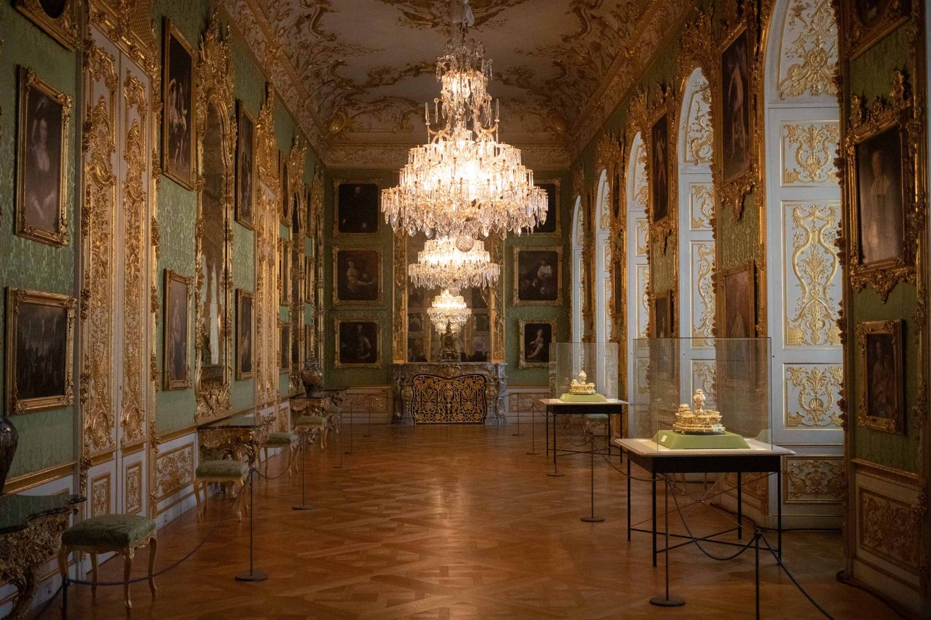 Munich's musical history simply Munich