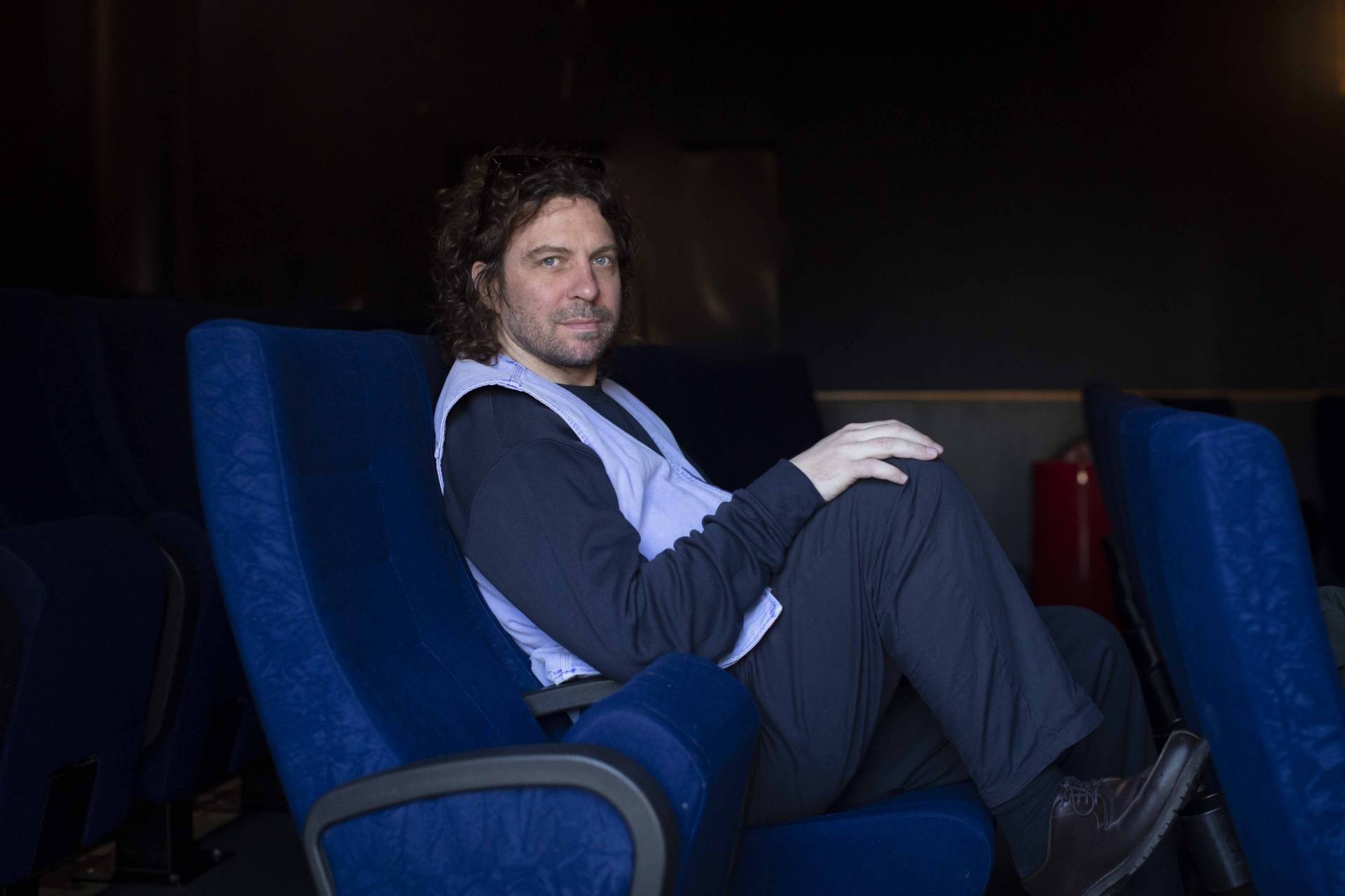 Neighbourhood walk with Benjamin Röder | simply Munich