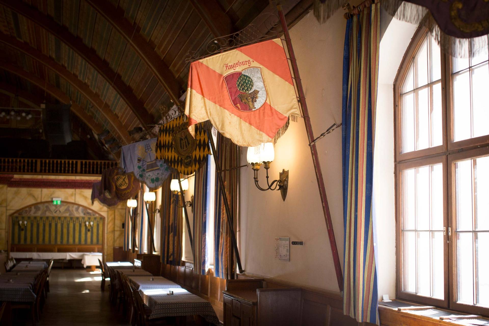 Hofbrauhaus 7 Things You May Not Have Known Simply Munich