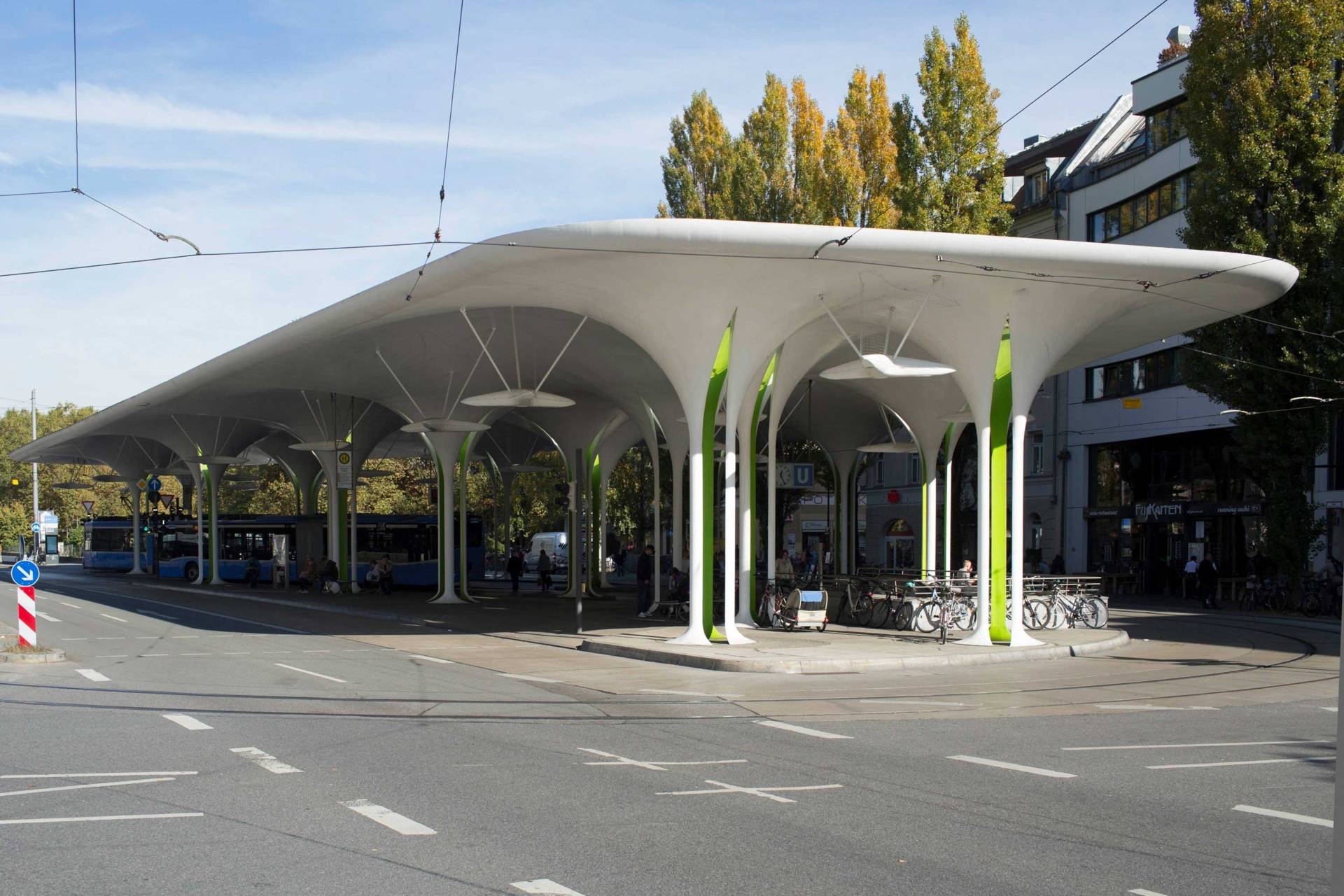 Munich districts: Schwabing | simply Munich