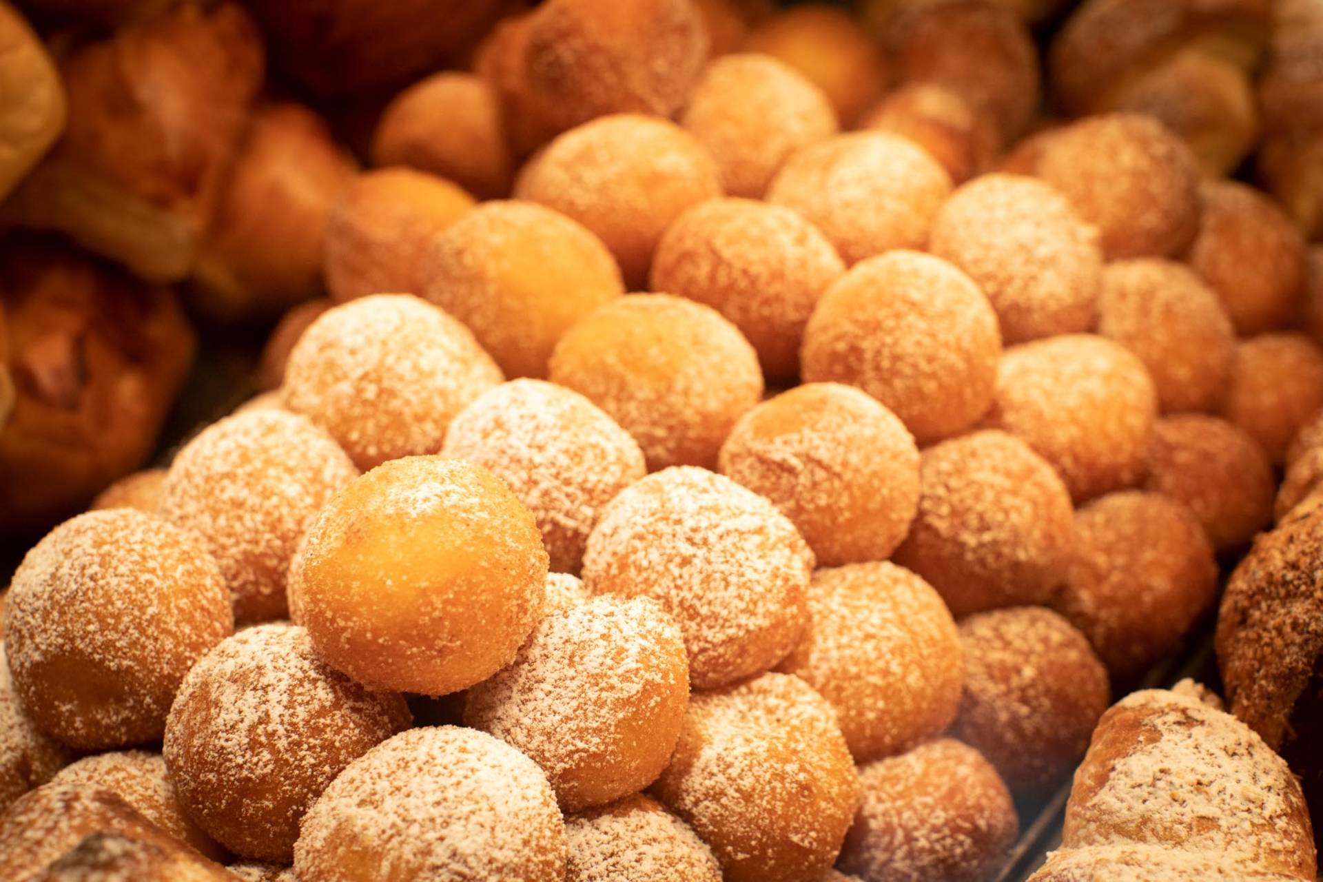 Bakeries in Munich simply Munich