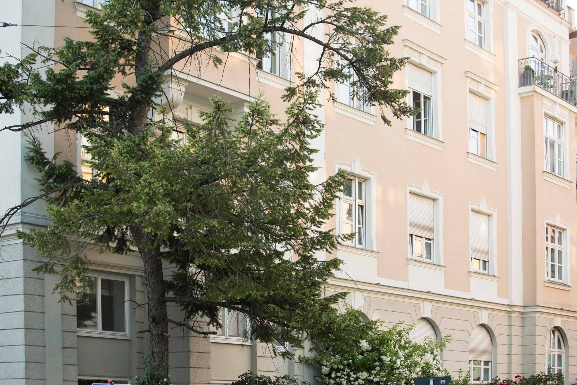 Bogenhausen Munich districts simply Munich