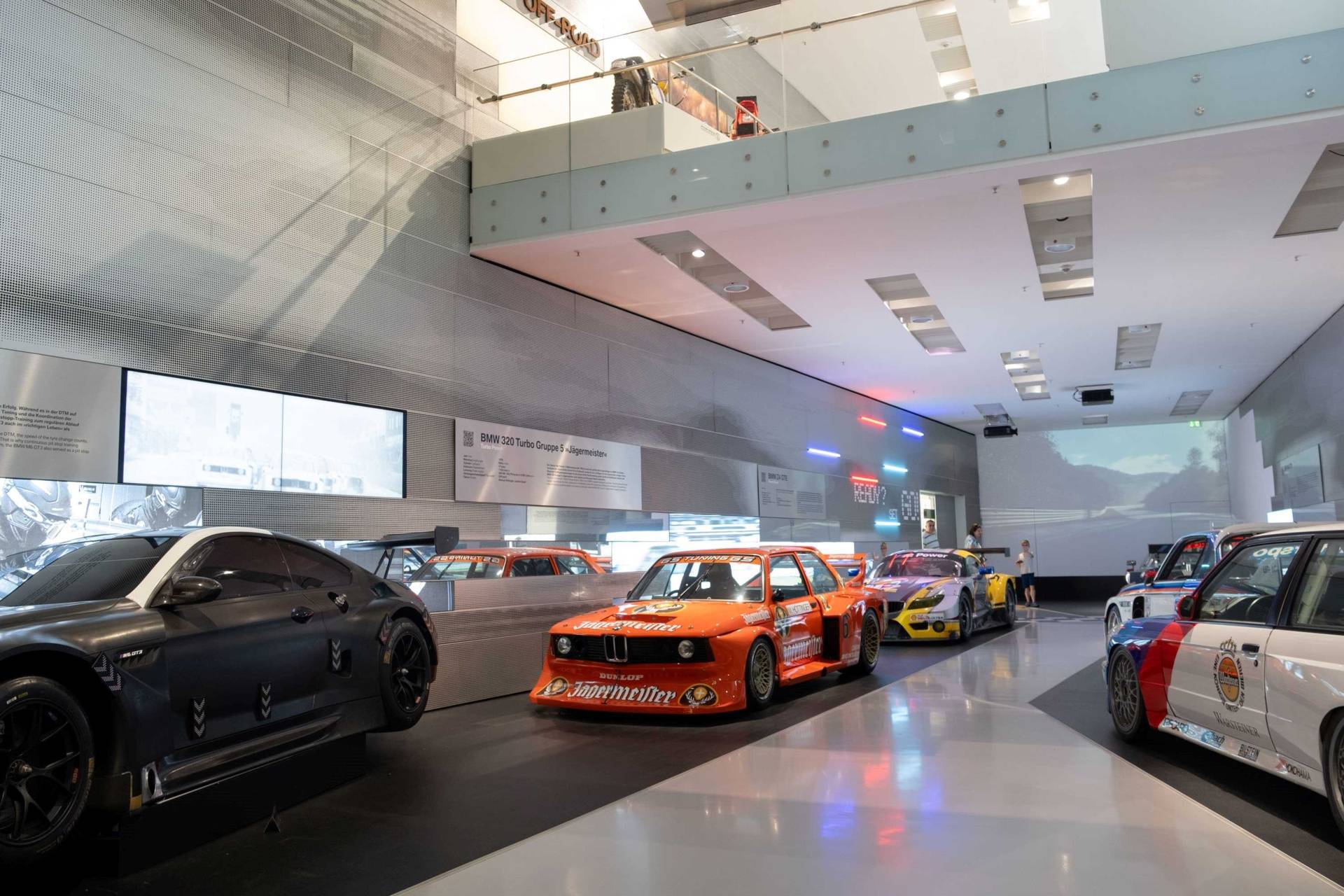 BMW Museum in Munich: essential information