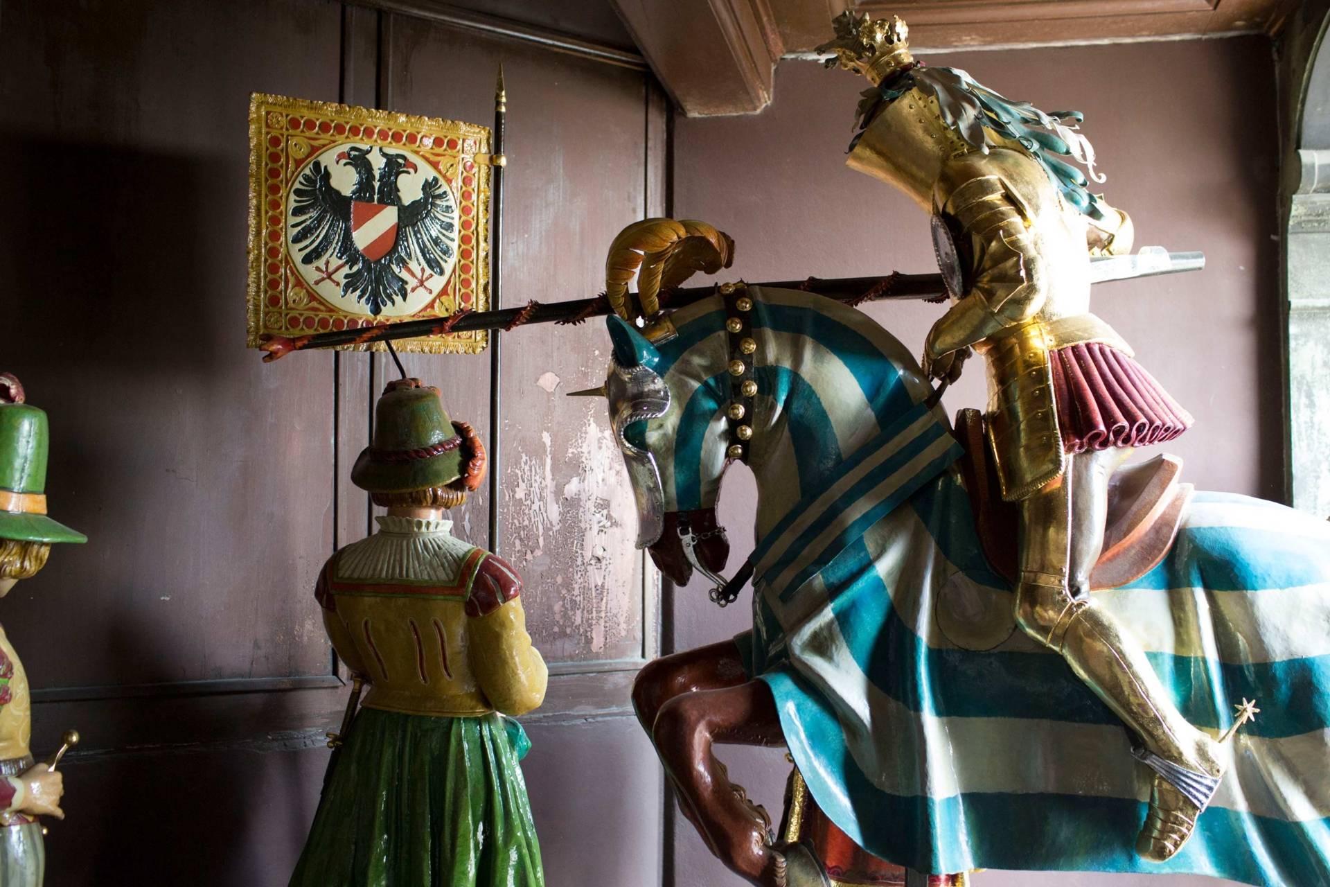 Glockenspiel Munich Why it is fascinating