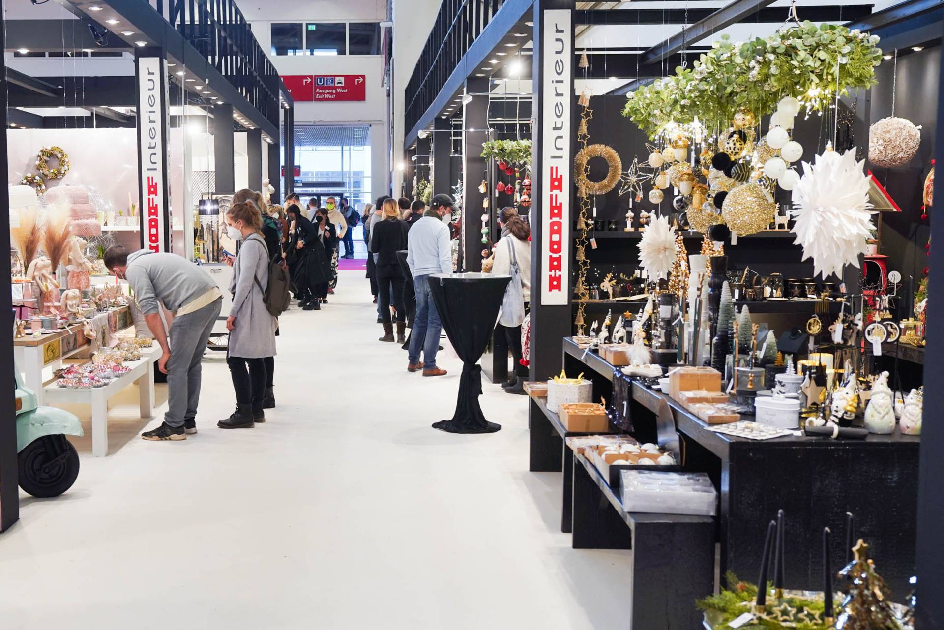 TrendSet at Messe München simply Munich
