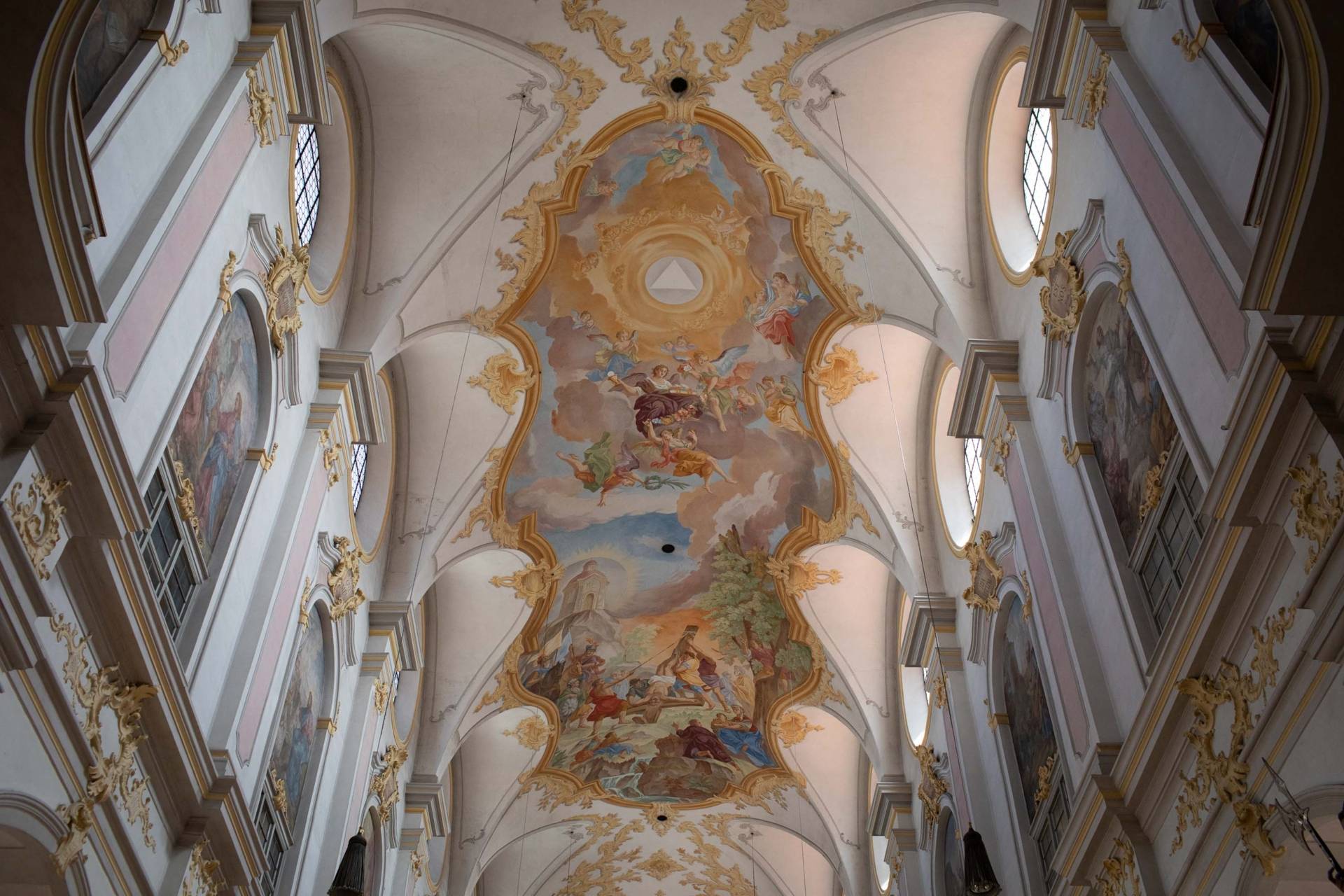 Munich's musical history simply Munich