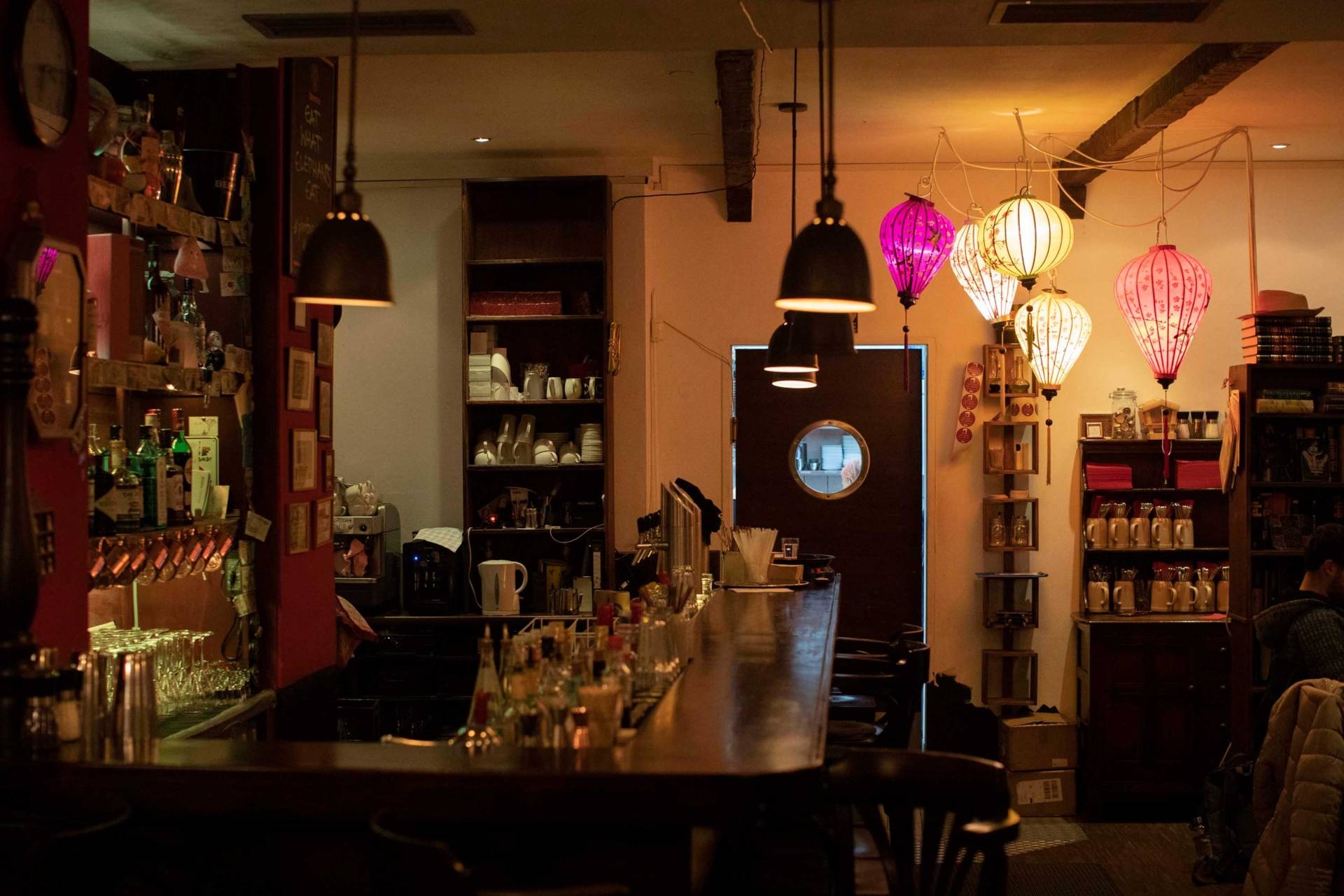 Vegan restaurants in Munich