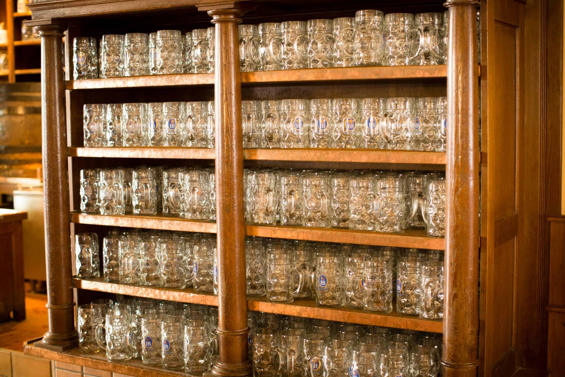 Hofbrauhaus 7 Things You May Not Have Known Simply Munich