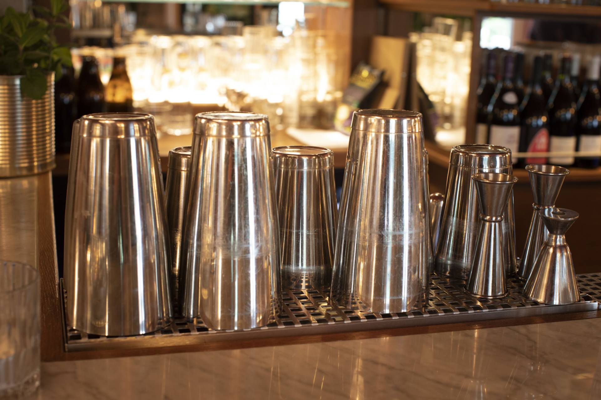 Hotel bars in Munich simply Munich