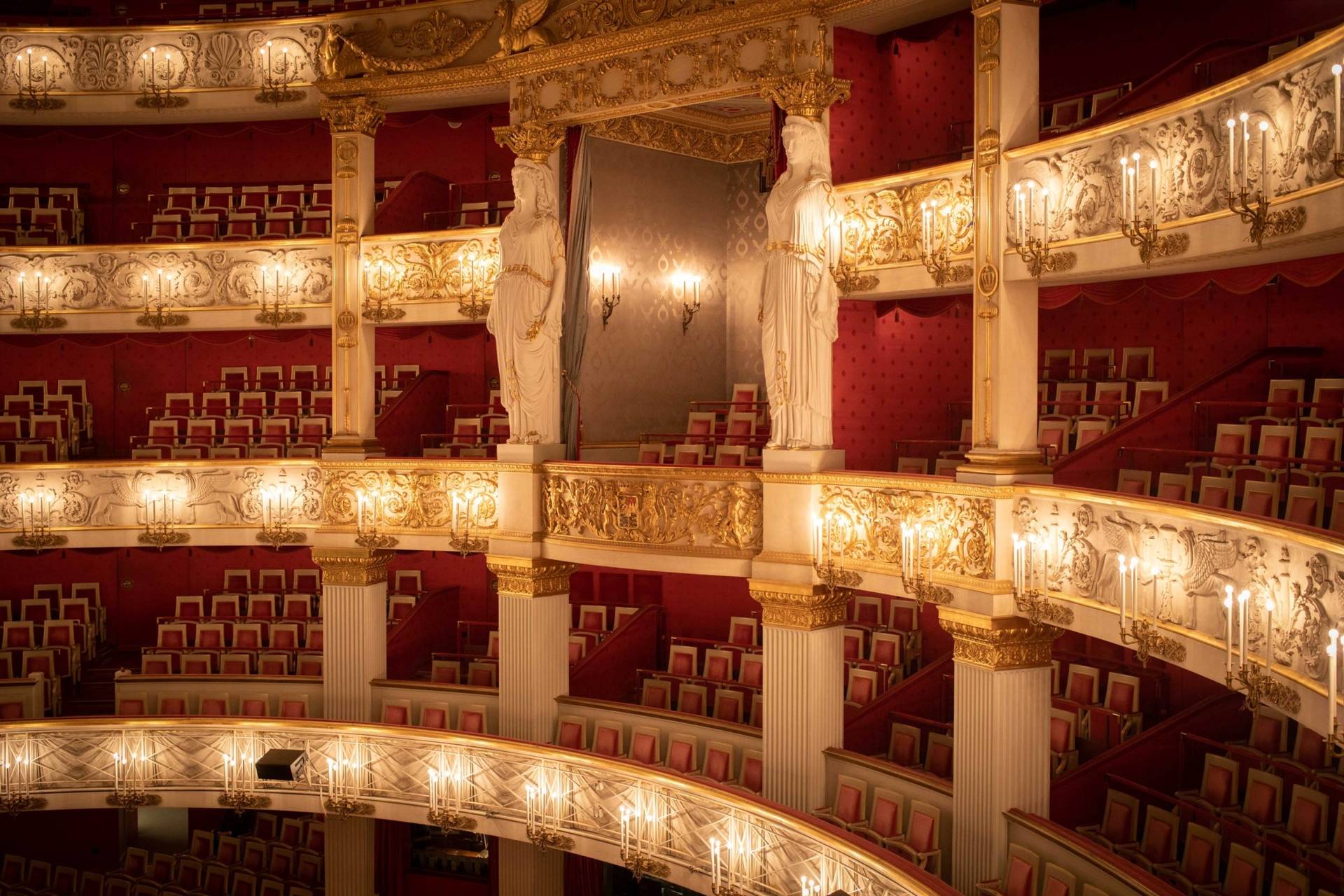 Nationaltheater | simply Munich