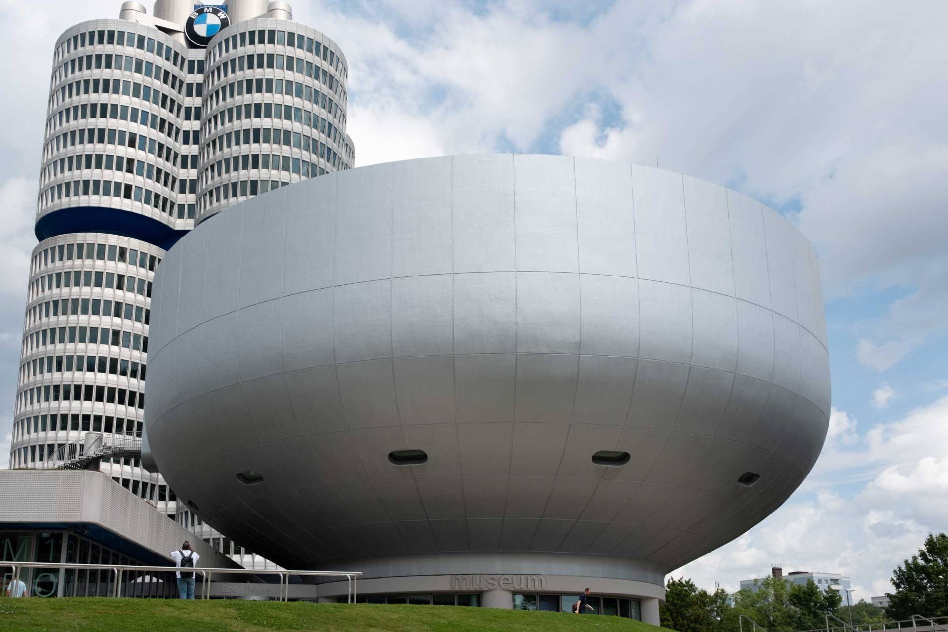 BMW Museum in Munich: essential information