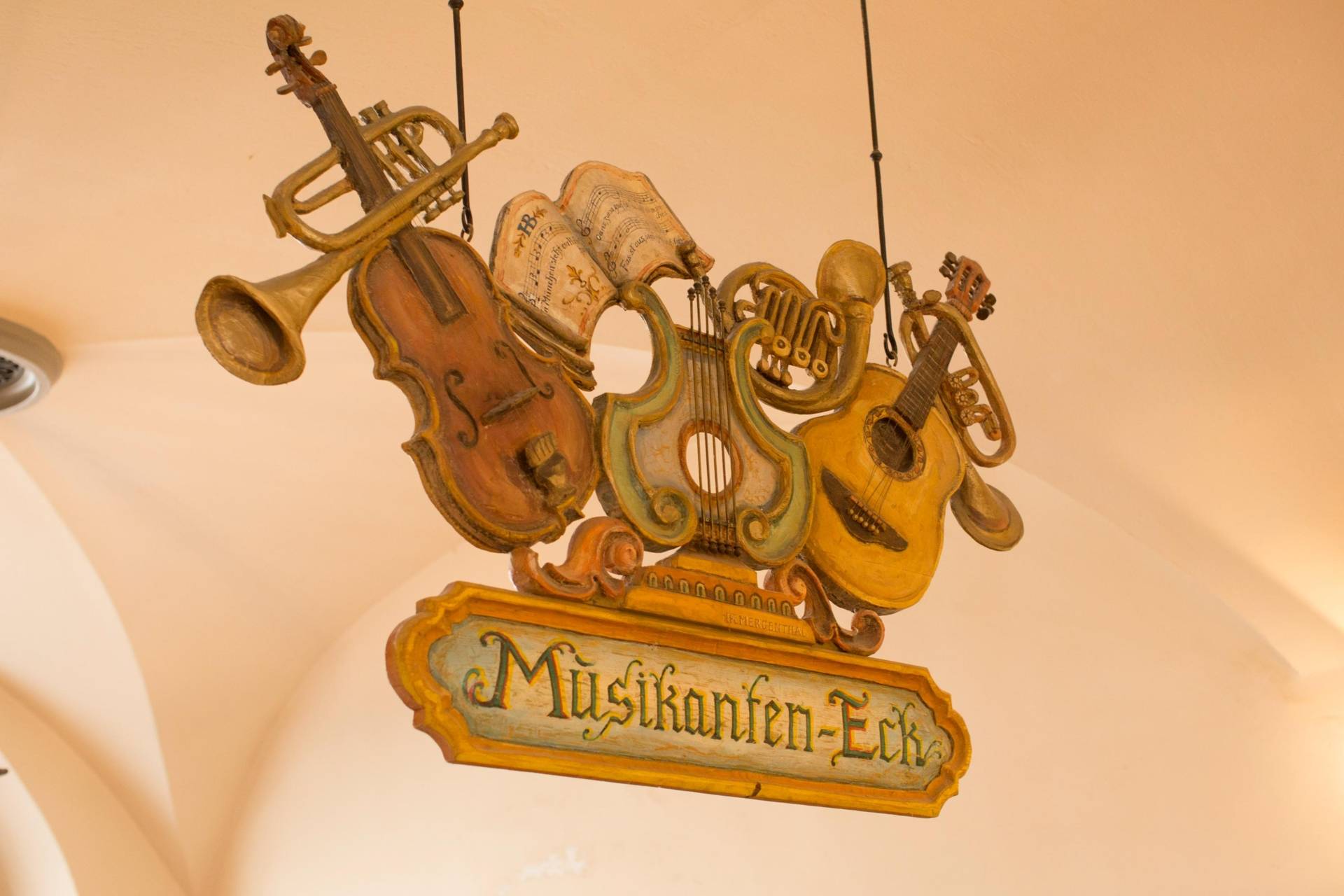 Hofbrauhaus 7 Things You May Not Have Known Simply Munich